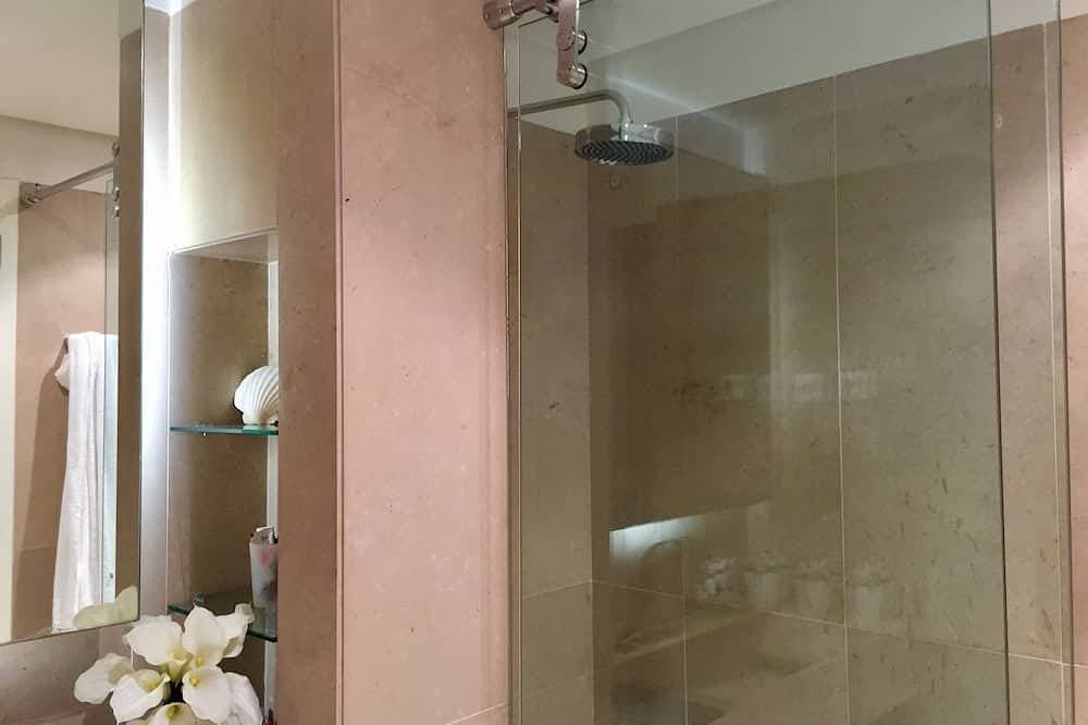 Foto 8 von 30: Apartment in Tróia on the beach in a condominium with swimming pool