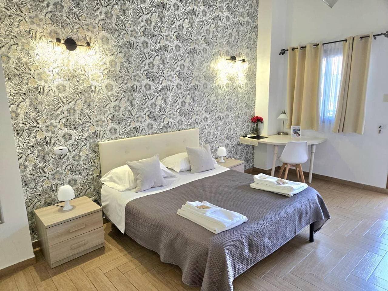 Foto 7 von 36: Classic Quadruple Room