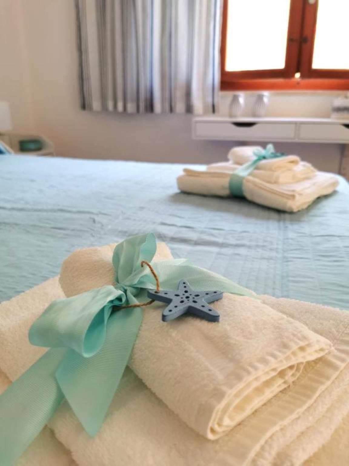 Foto 9 von 17: Ferienwohnung für 2 Personen mit Garten