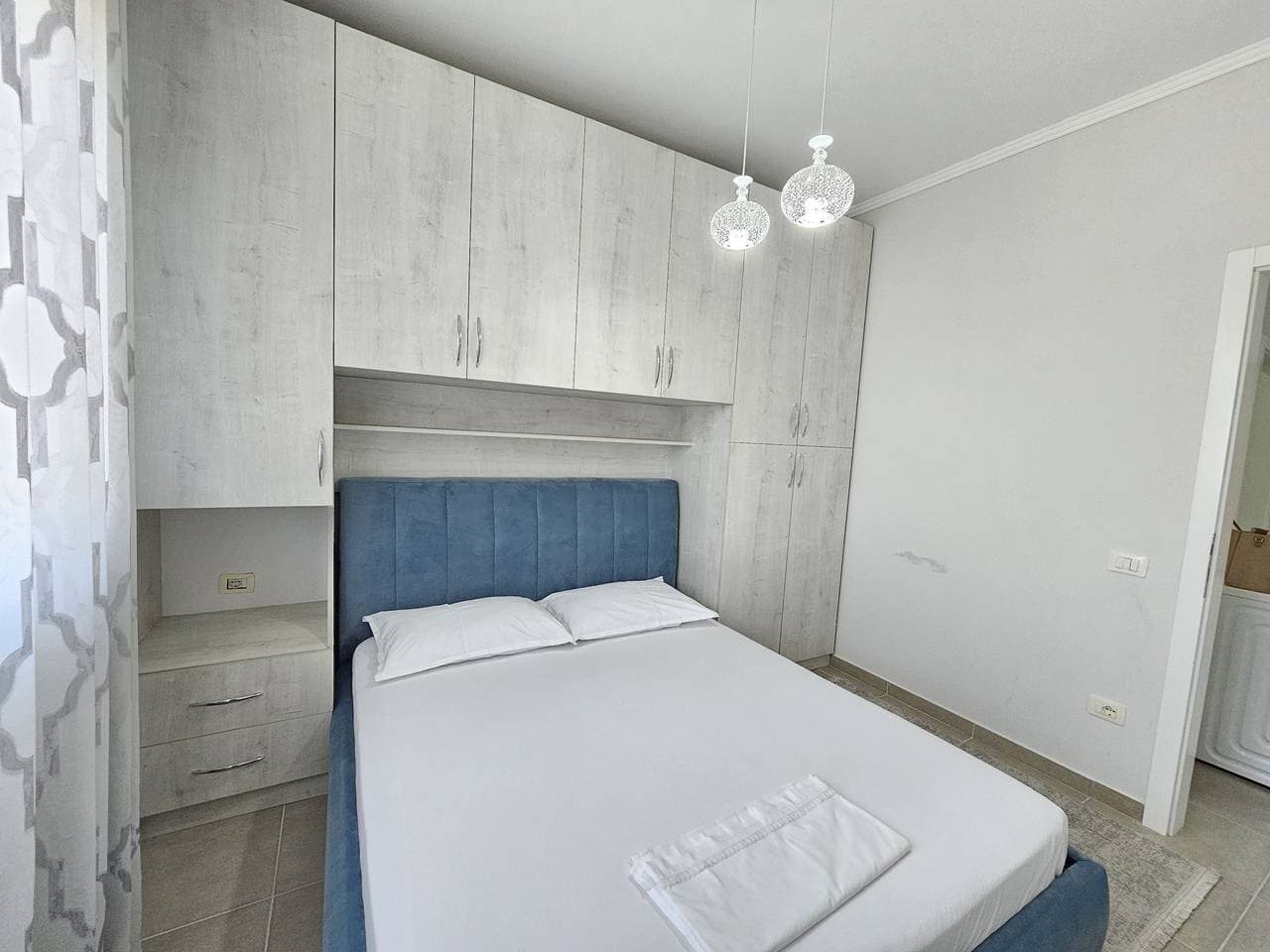 Foto 6 von 21: Ferienwohnung für 4 Personen mit Balkon