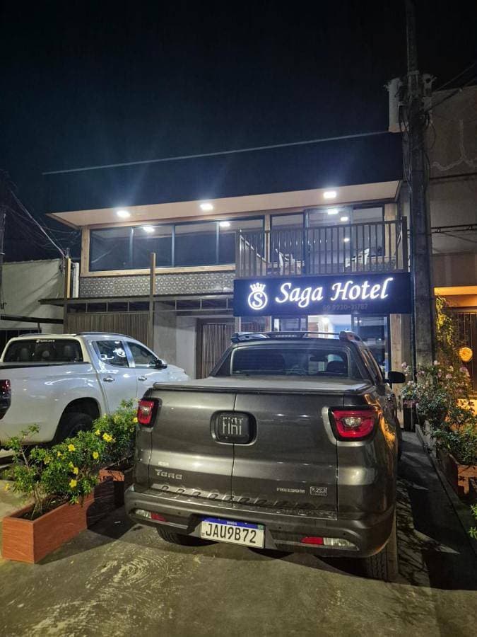 saga hotel 1