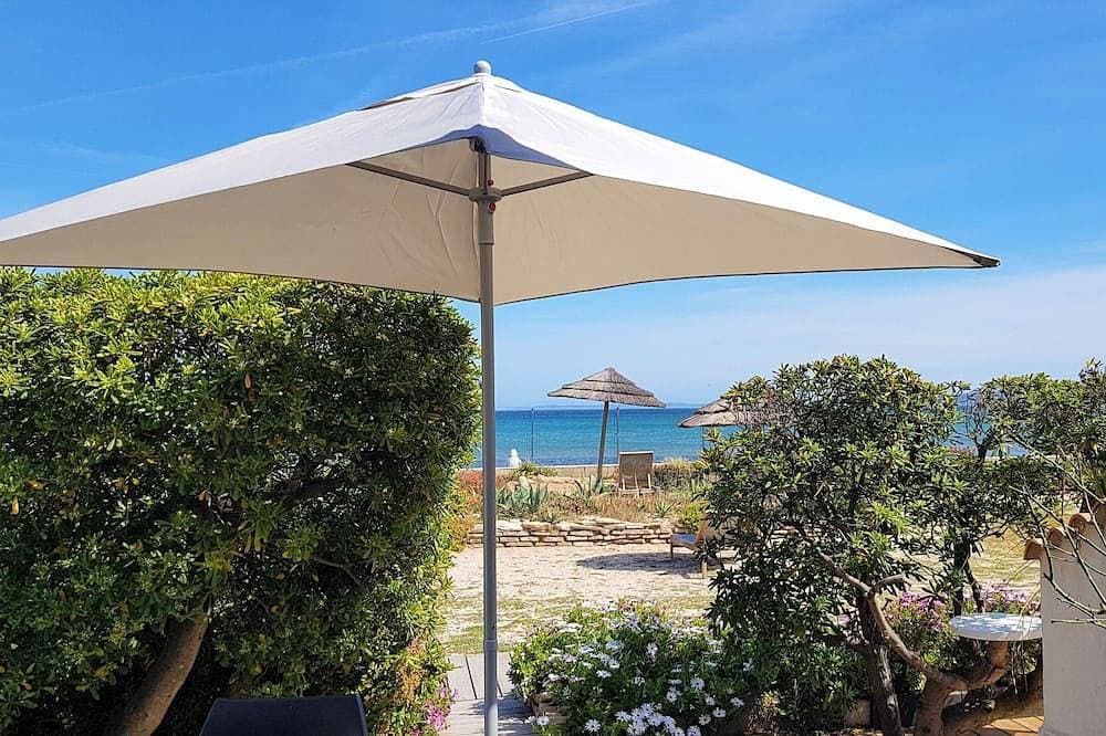 Apart. 4 Pers.  - Aussergewöhnlicher Meerblick Nr. 8 Und 10 - Au Grand Sud Hyeres 1