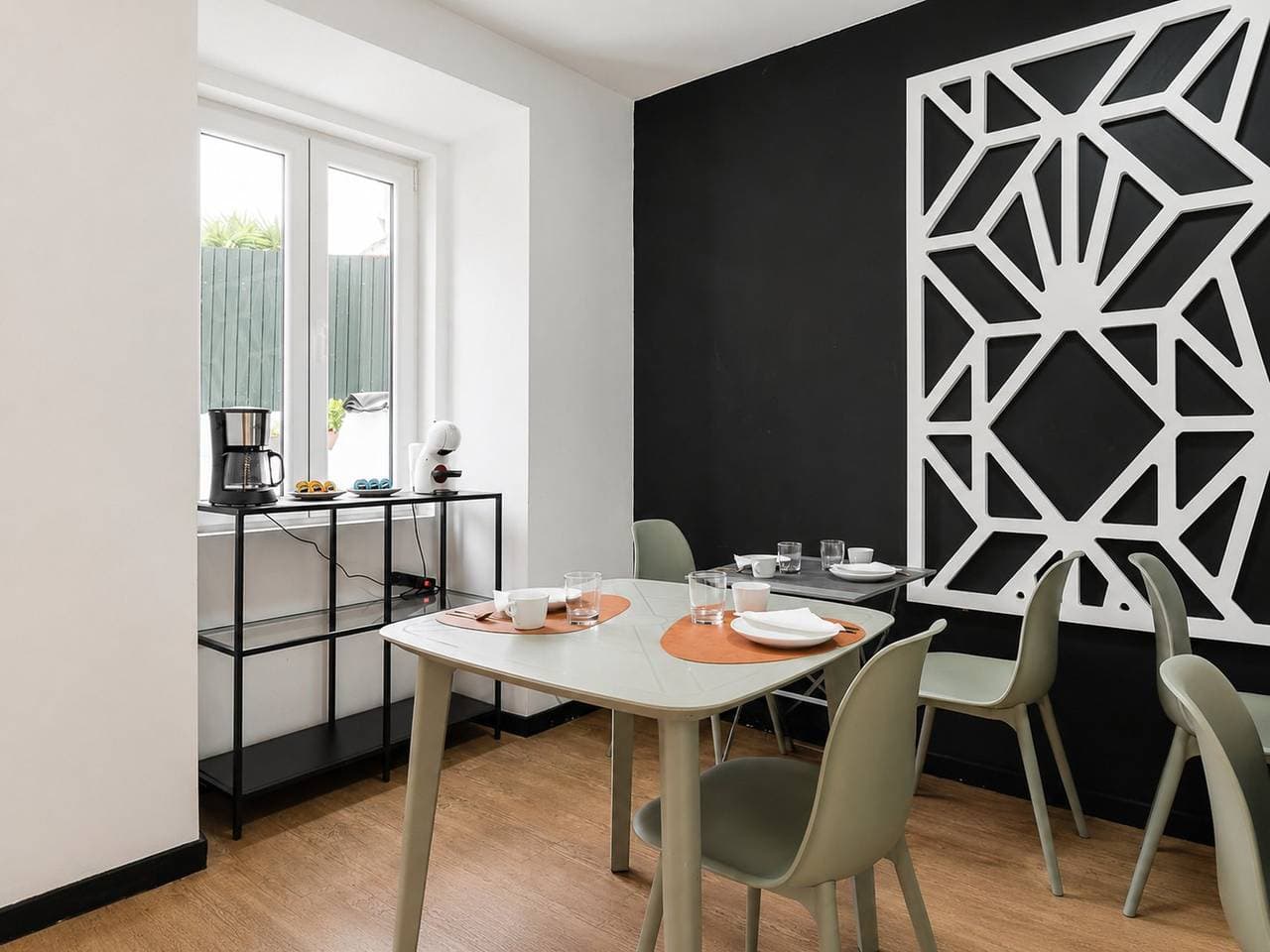 Foto 8 von 19: Ferienwohnung für 2 Personen