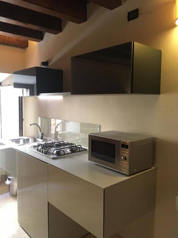 Foto 12 von 17: Two-Bedroom Apartment (3 Adults) - Separate Building