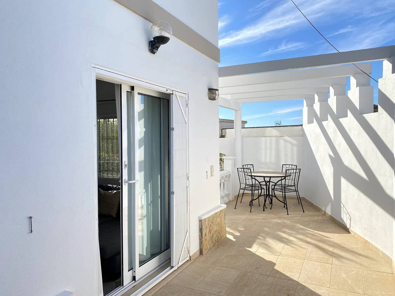 Foto 13 von 29: Gemütliche Wohnung in Nerja mit Gemeinschaftspool und WLAN