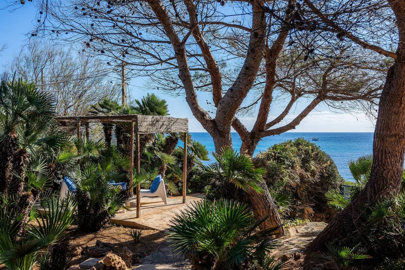 Finca Es Carregador 1