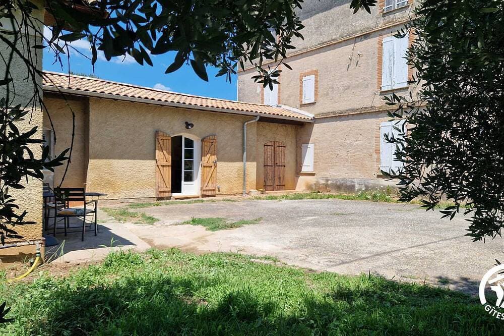 Foto 10 von 24: Le Chinchilla - Gaillac