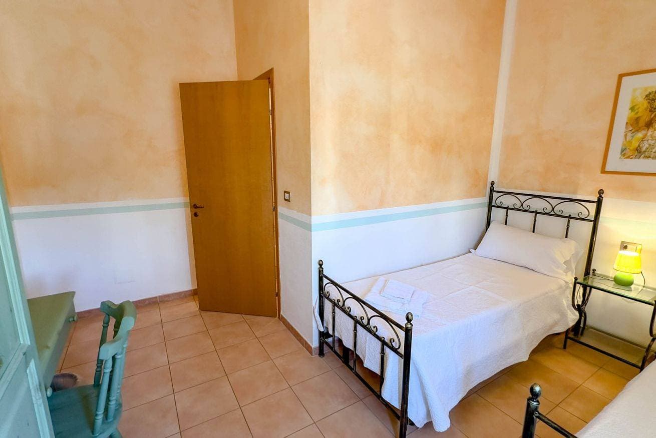 Foto 3 von 11: Su Recreu 'E Mare 205- Doppelzimmer