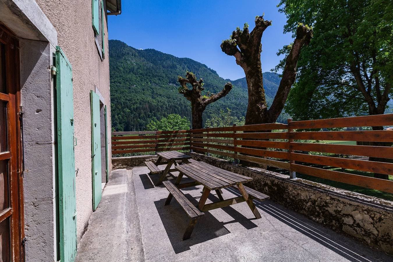 Foto 2 von 35: Gîte La Renardière – Im Herzen des Vercors