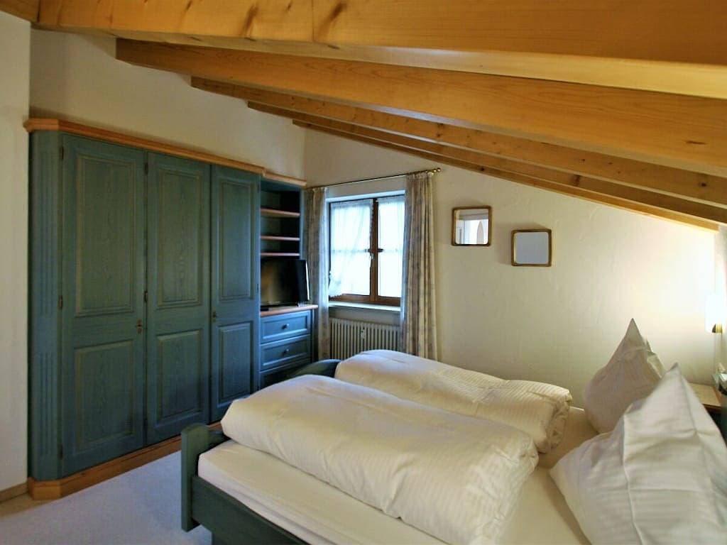 Foto 12 von 23: Alpenflair Ferienwohnung  230