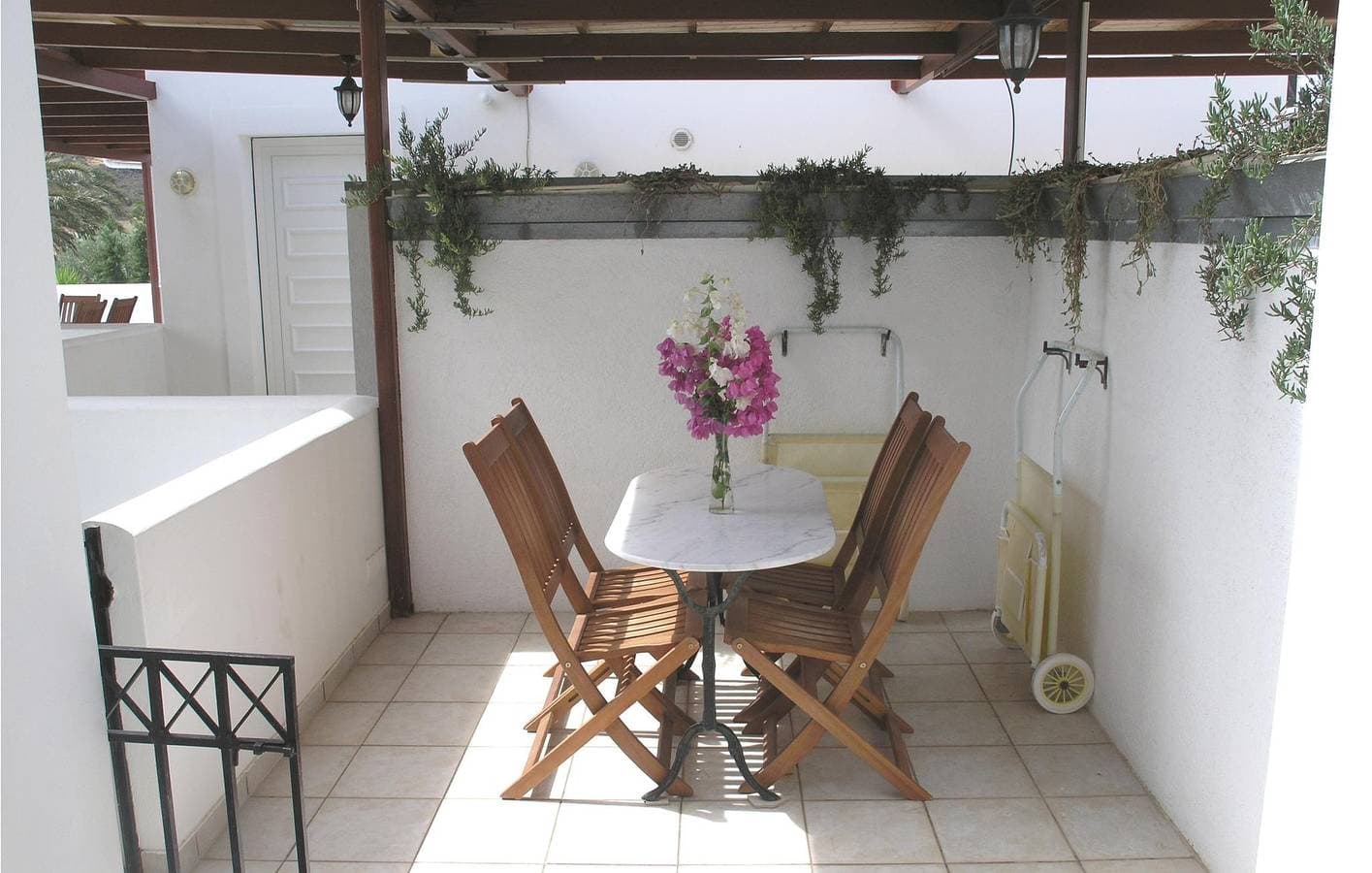 Foto 6 von 38: Gemütliche Wohnung mit Parkplatz, Garten und Terrasse - 2km zur Küste in Ermioni