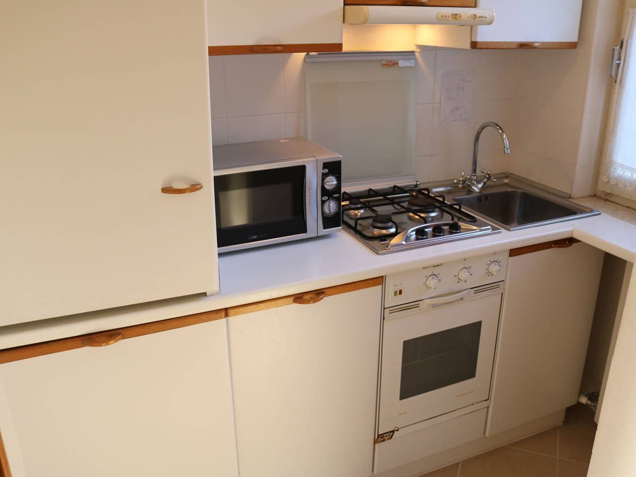 Foto 11 von 33: Wohnung Bardolino am Gardasee