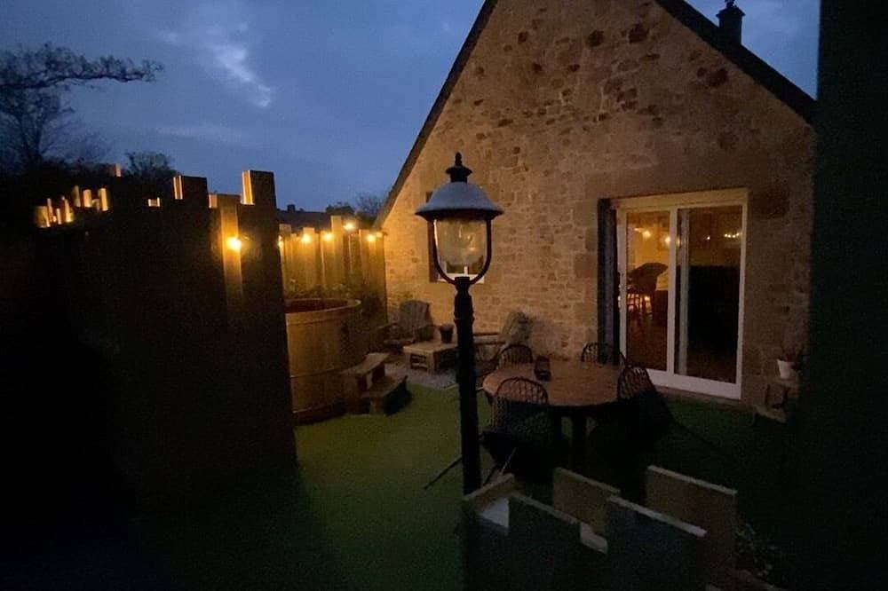 Foto 5 von 6: Gite \"Le Repaire & Spa\" de Goury, la Hague