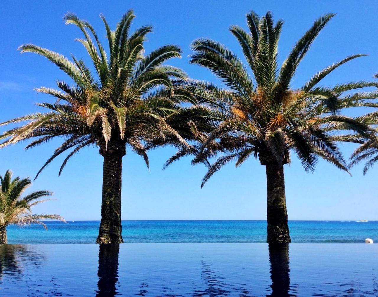 Melbeach Hotel & Spa - Adults Only 1