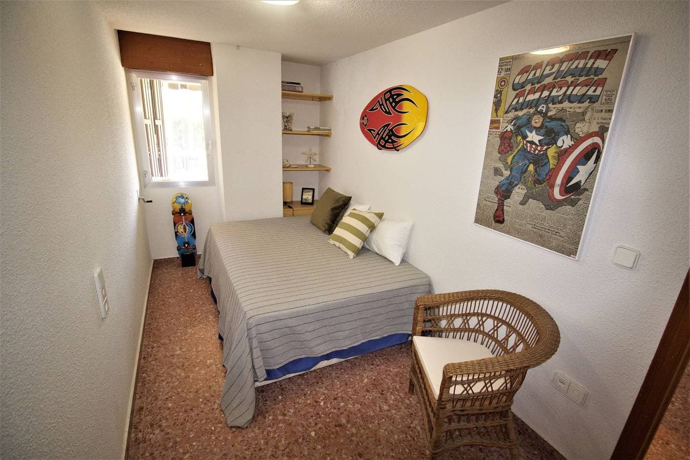 Foto 7 von 34: Vacansis Cullera Florazar 2, 4