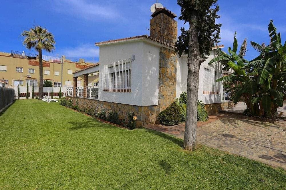 Foto 13 von 30: Villa Luna Beach Premium 9pax