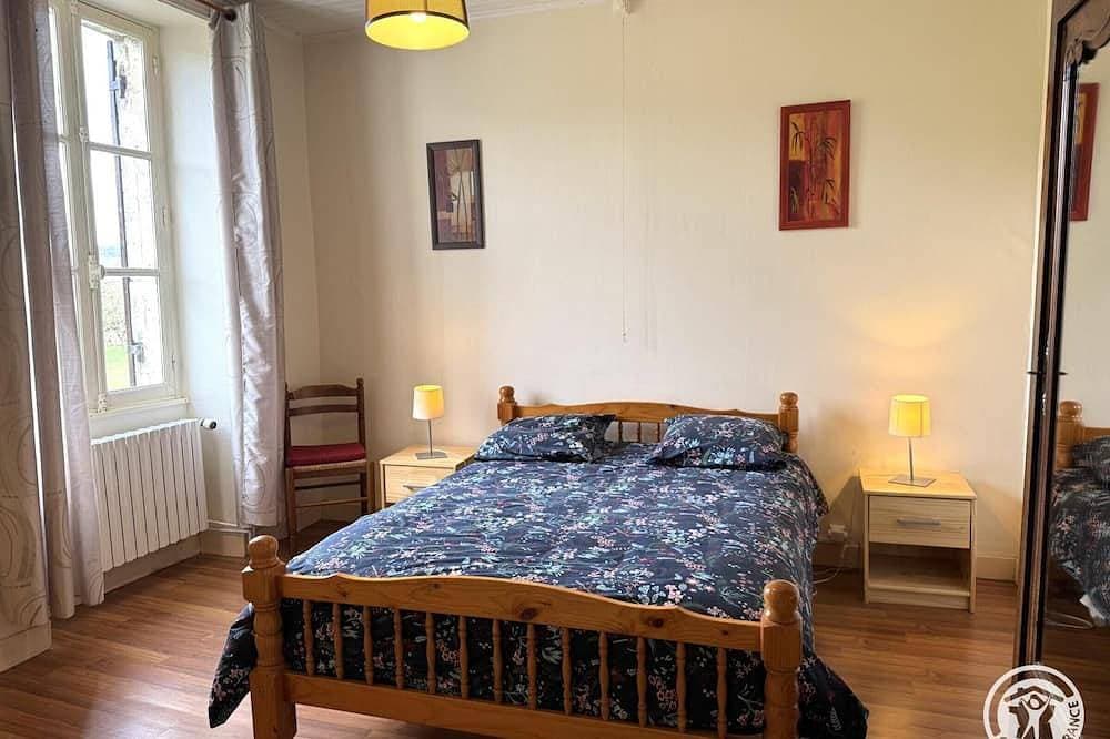 Foto 4 von 13: Ferienhaus in der Dordogne mit Gemeinschaftspool und Haustiere erlaubt