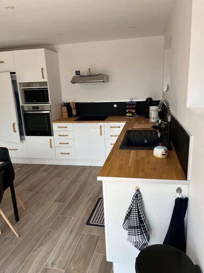 Foto 5 von 12: One-Bedroom House