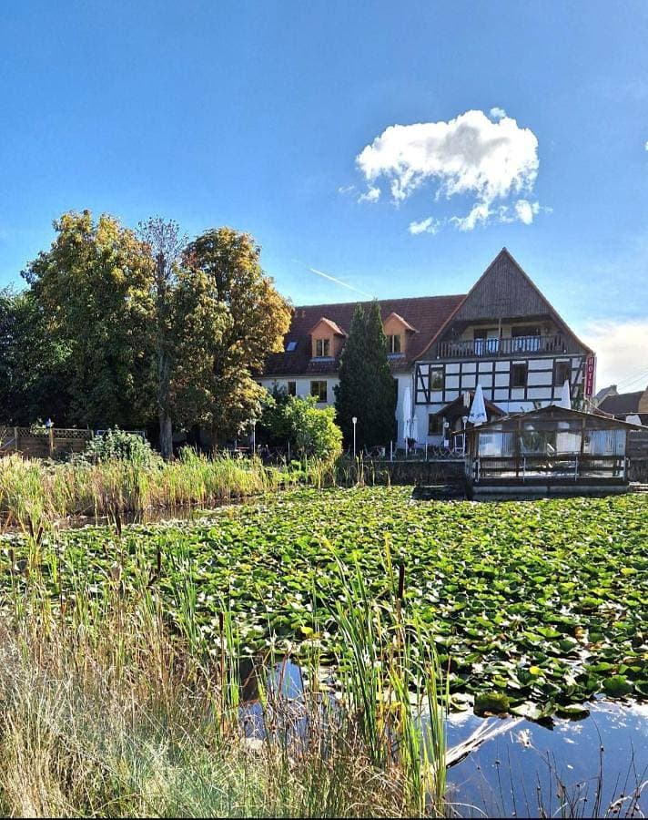 Hotel Gröbern am See 1