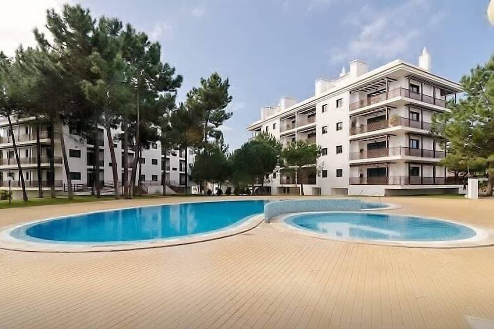 Apt T1 in Pine Sun Park - Steilküste 1