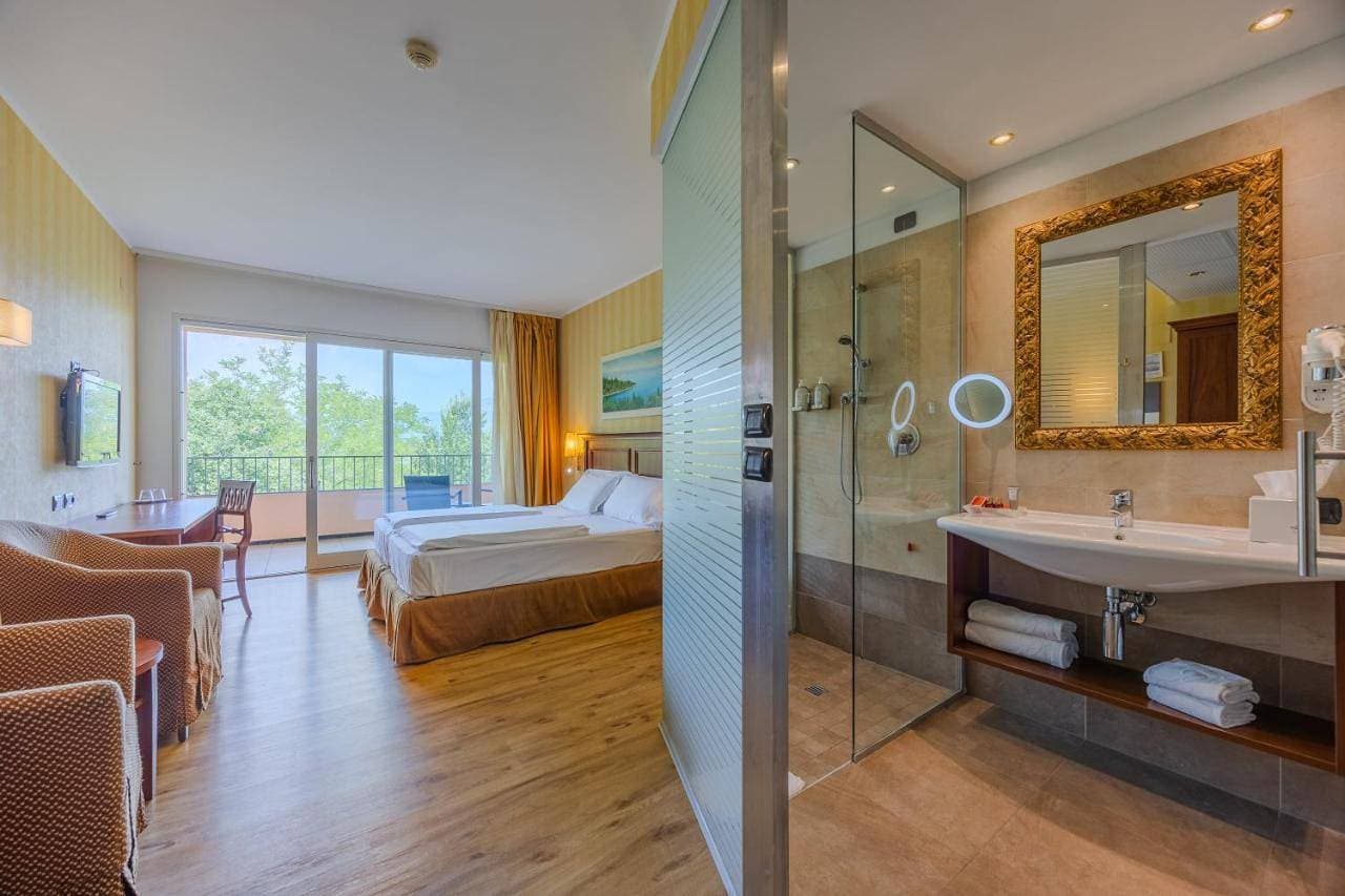 Foto 7 von 10: Classic Double Room