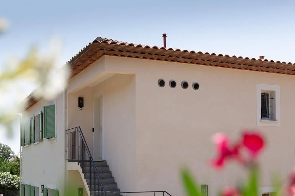 Foto 12 von 26: Luxuriöse und geräumige Wohnung im Herzen der Côte d'Azur
