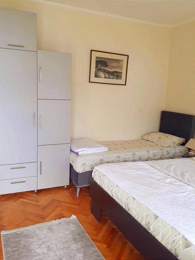 Foto 2 von 13: Studio Apartment with Sea View