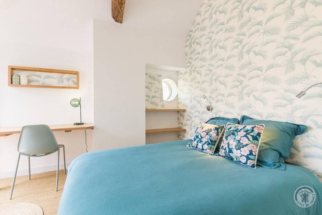 Foto 4 von 17: Gites de France ® Mon Petit Loft Douillet