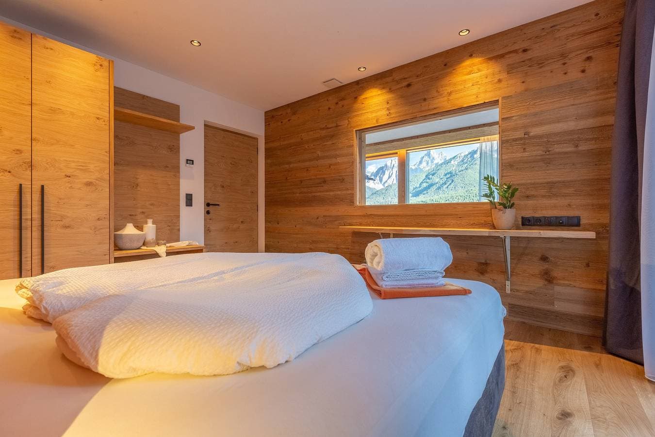 Foto 5 von 26: Chalet Panorama Himmelreichhof mit Bergblick, gemeinschaftlich genutztem Pool & WLAN