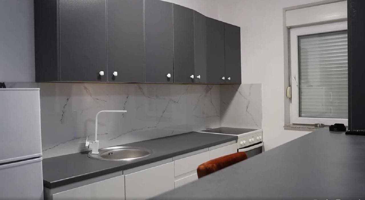 Apartmant Cozy Prishtina 1