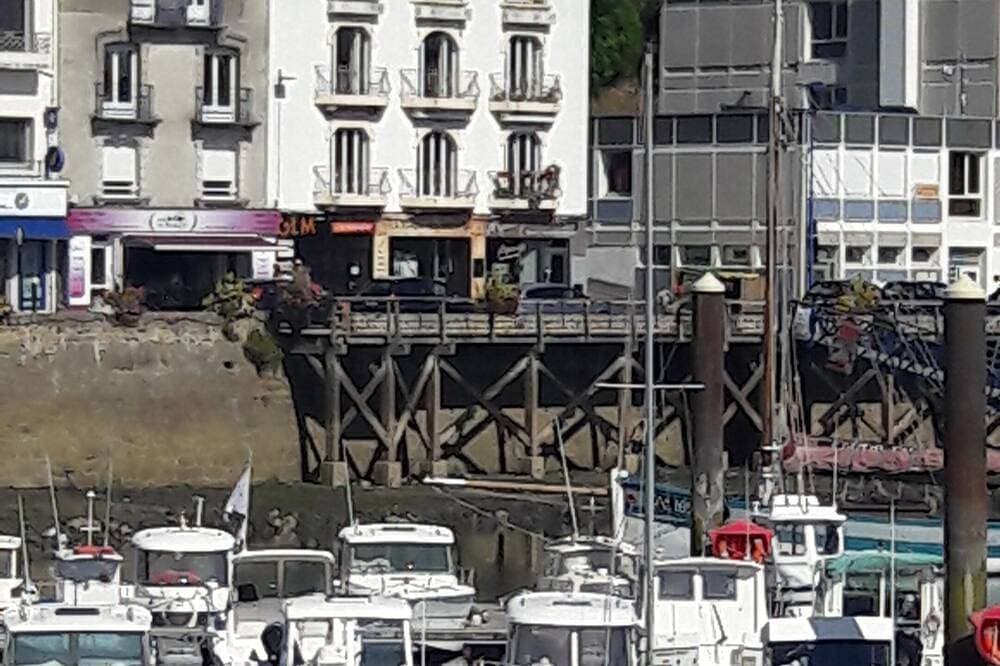 Foto 10 von 15: Schöne Wohnung mit Meerblick