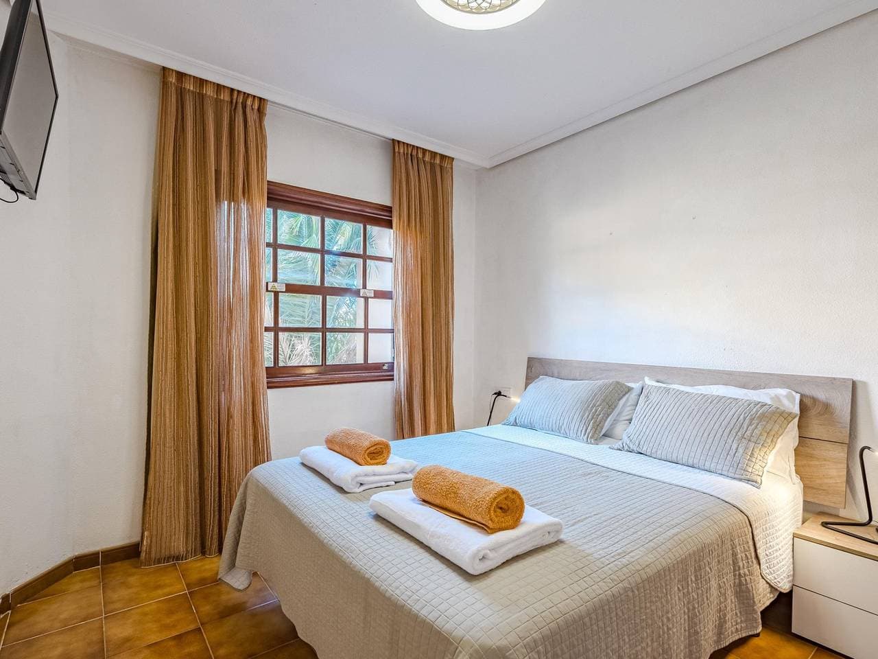 Foto 10 von 21: Ferienwohnung für 4 Personen mit Kinderpool