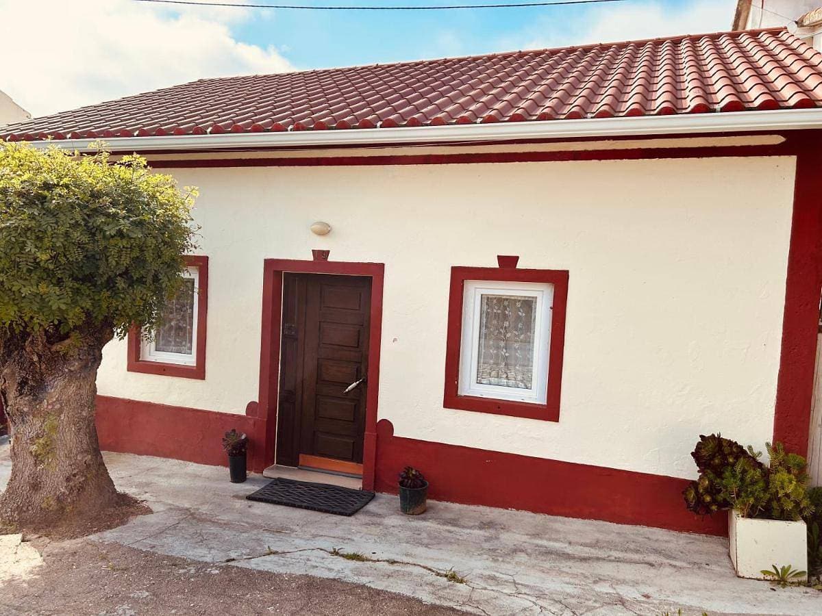 Mãe Home Carril 1