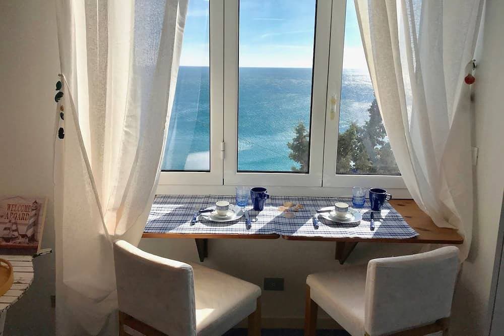 Foto 13 von 23: Wohnung mit herrlichem Meerblick