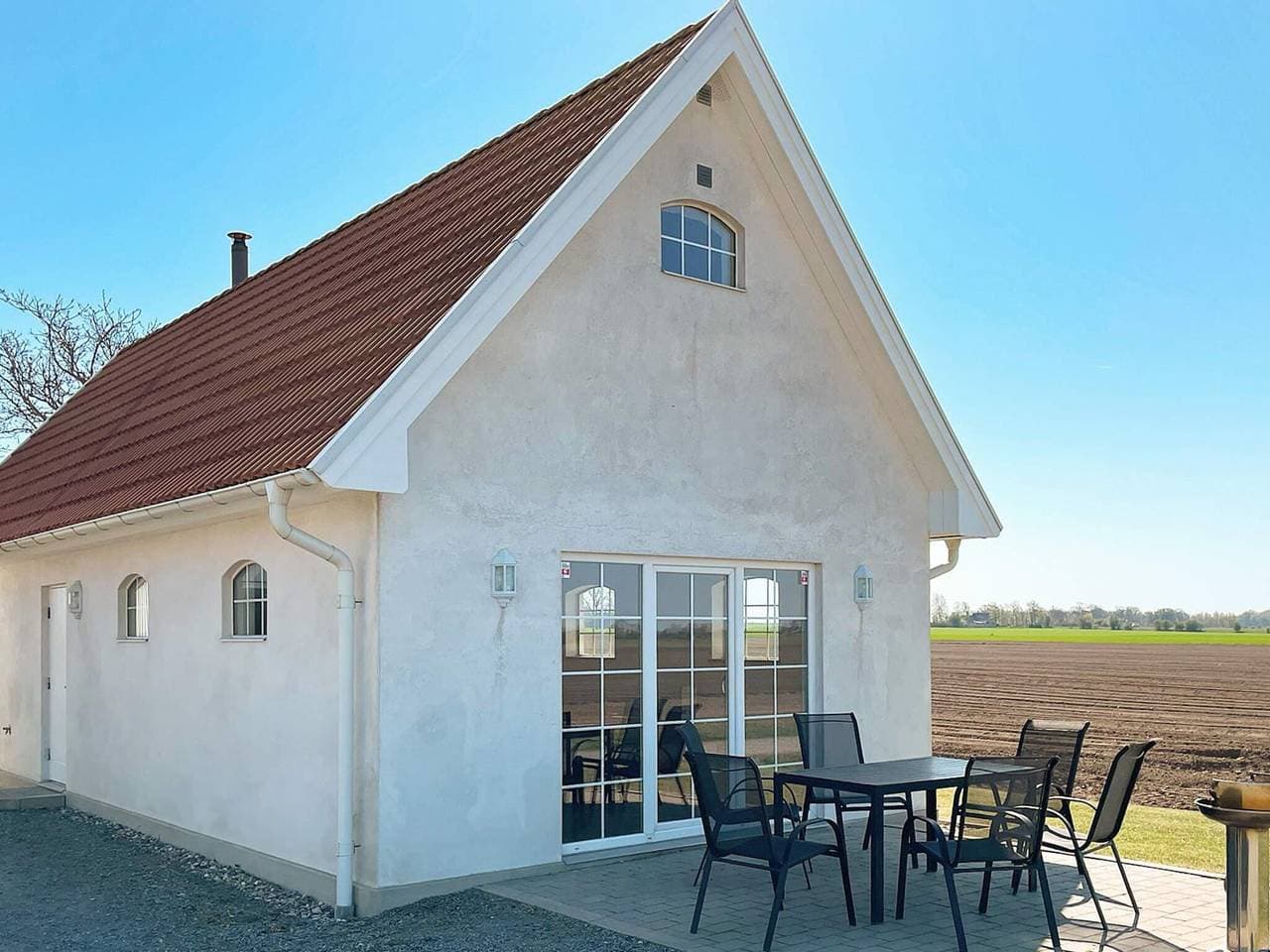Foto 3 von 27: 6 Personen Ferienhaus in Skivarp