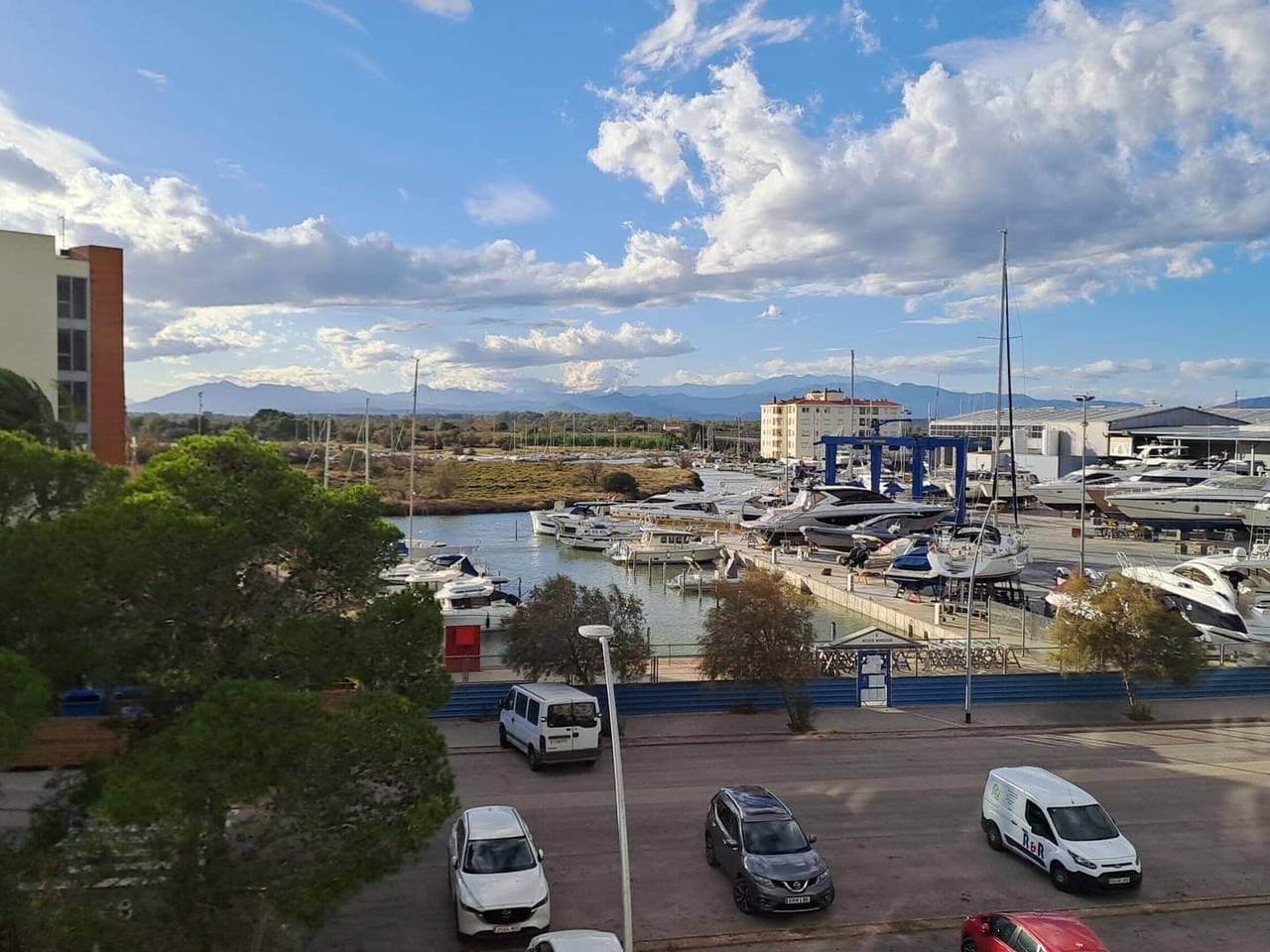 Foto 5 von 26: Klimatisierte Wohnung mit Aufzug in Santa Margarita