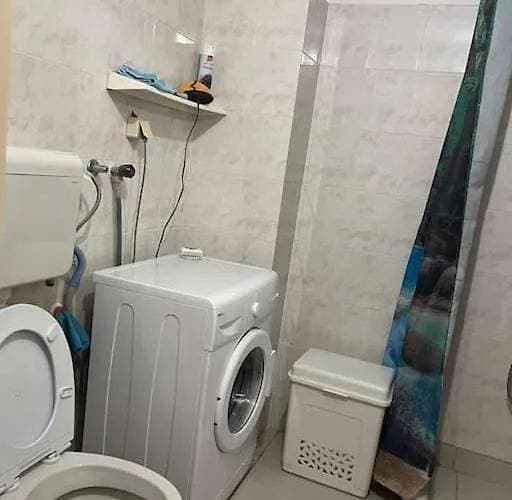 Apartman Dorćol 1