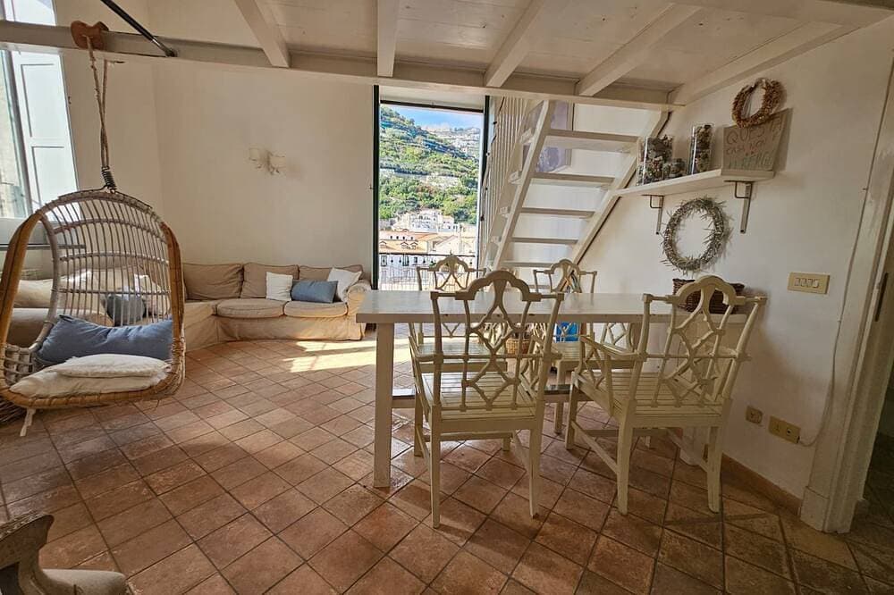 Bell' Antonio Sea View 1
