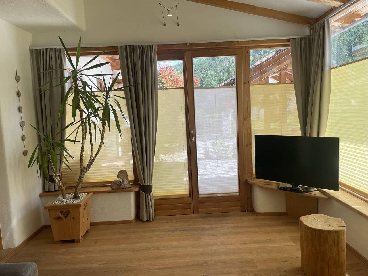 Foto 11 von 40: Appartement/Fewo, Bad, Wc