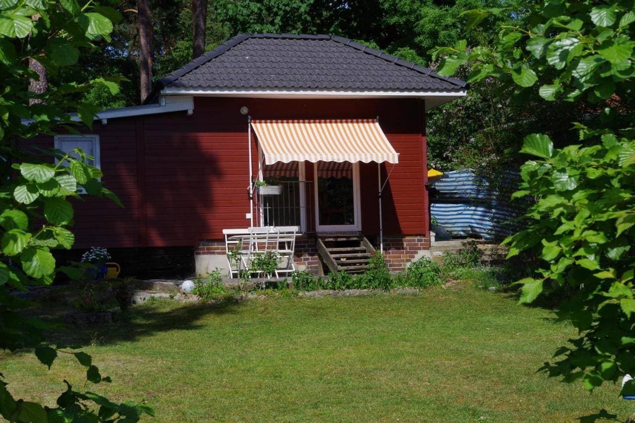 Haus Silke am See 1