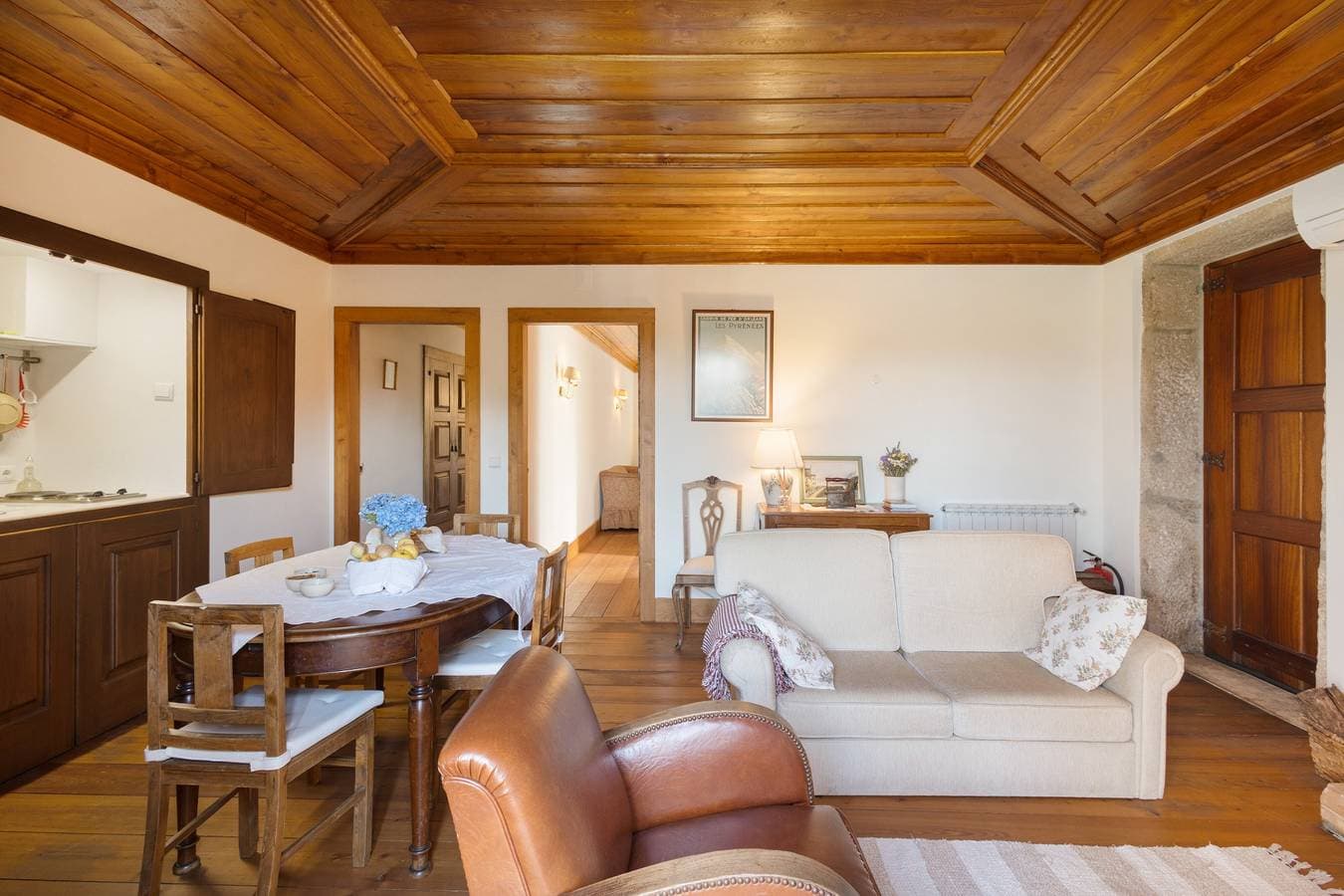 Foto 6 von 52: Casa das Oliveiras: Bergblick, WLAN, Klimaanlage