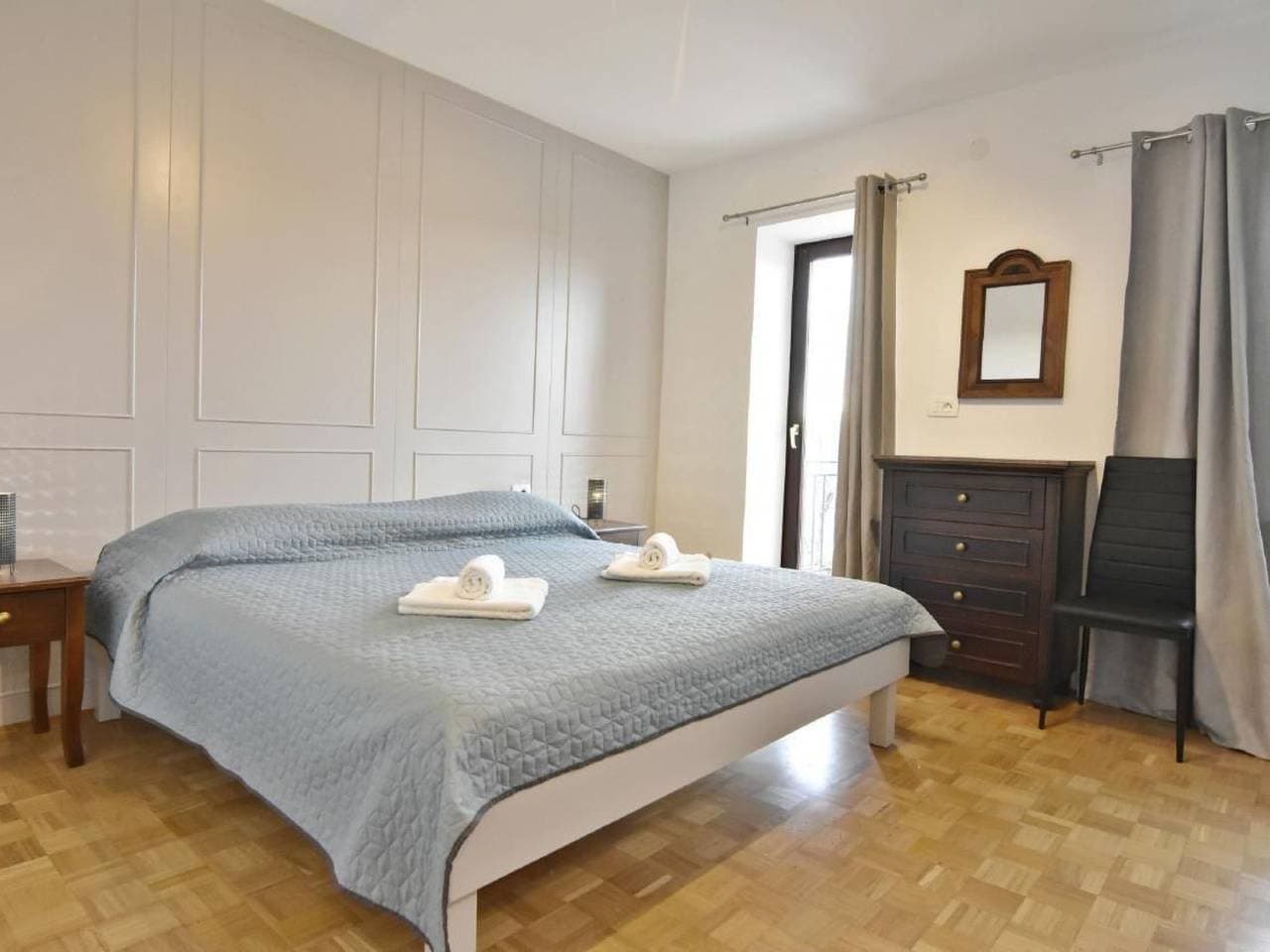 Foto 3 von 62: Wohnung in Valica mit Großem Garten