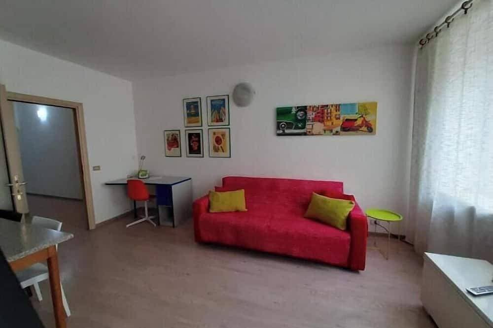 Foto 8 von 11: Residence Contrada Tedesca 4,one-bedroom apartment in historic center, University and Cathedral area