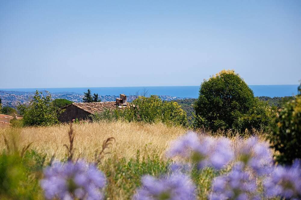 Foto 13 von 19: Maison Des Canorgues - Peaceful Haven in Tourrettes