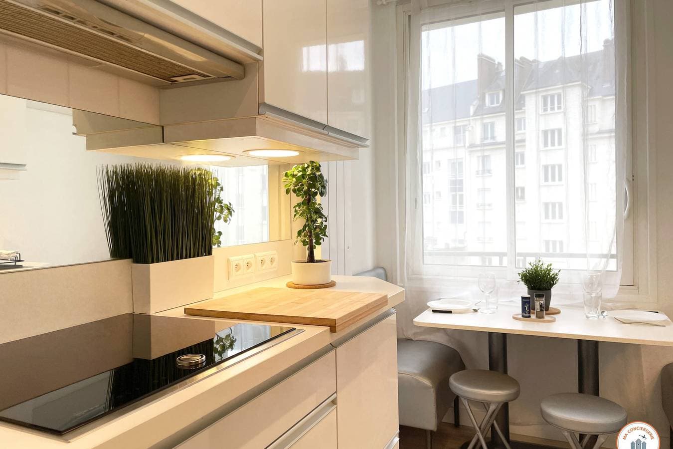 Foto 10 von 23: Ferienwohnung für 2 Personen