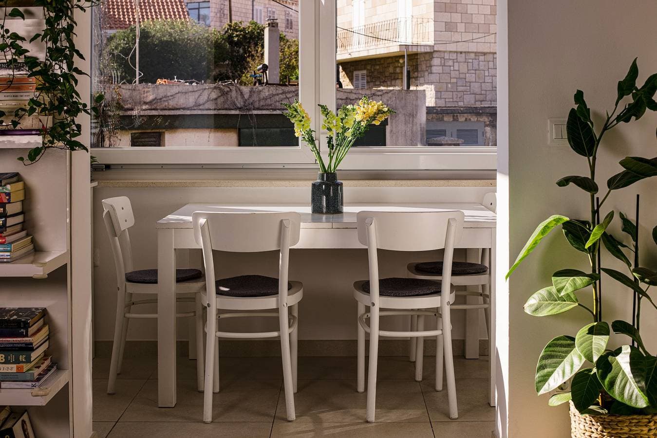Foto 5 von 21: Ferienwohnung für 3 Personen