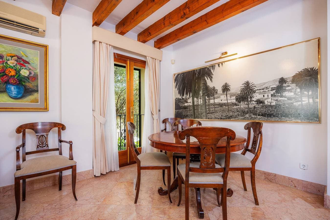 Foto 9 von 35: Ferienhaus 'Camila' mit privatem Pool, WLAN und Klimaanlage