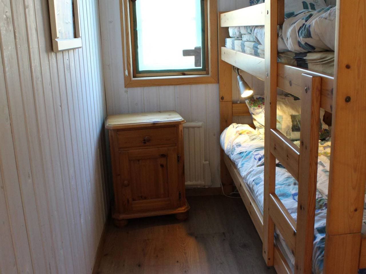 Foto 6 von 8: Rustikales Landhaus Tjäder Lilla Sandereds