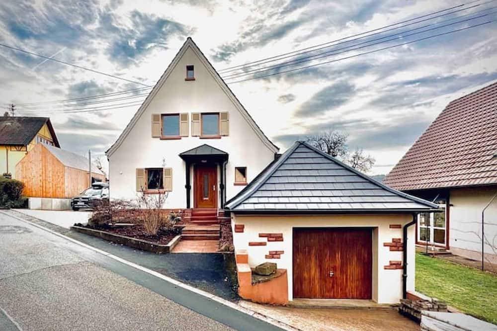 Foto 7 von 17: Galeriewohnung mit Ambiente