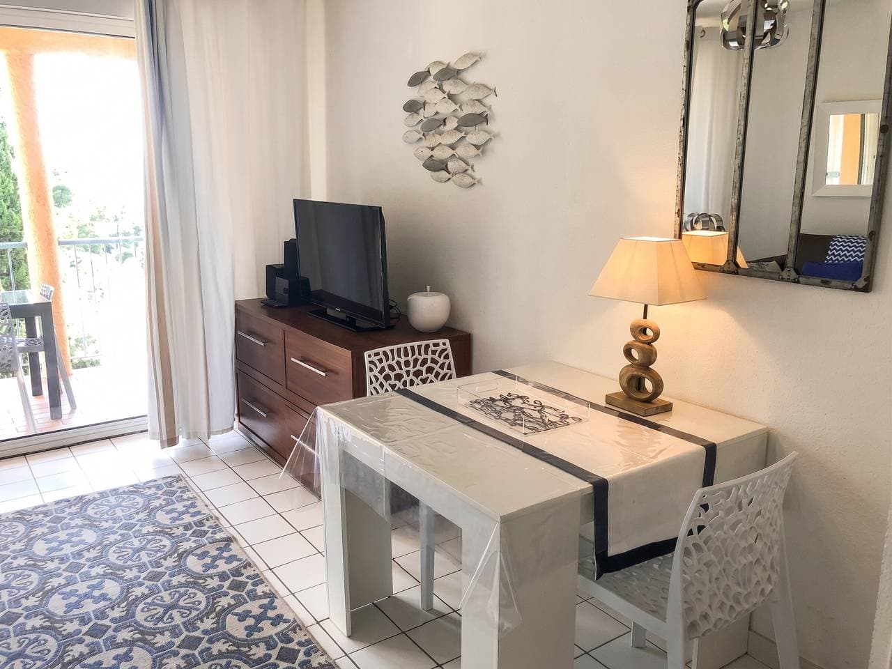 Foto 7 von 15: Studio mit Meerblick in Collioure - 27 m² - Parkplatz inbegriffen